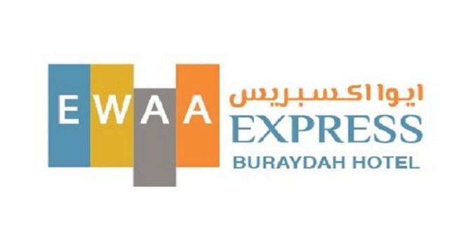Ewaa Express Hotel - Buraydah Buraidah Logotipo foto